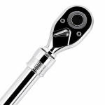 1/2" DR 18" TO 24" EXTENDABLE RATCHET HANDLE DS1067 - Image 5