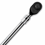 1/2" DR 18" TO 24" EXTENDABLE RATCHET HANDLE DS1067 - Image 6