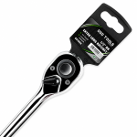 1/2" DR 72T EXTRA LONG RATCHET 380MM DS1068 - Image 5
