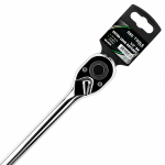 1/2" DR 72T EXTRA LONG RATCHET 510MM DS1070 - Image 4