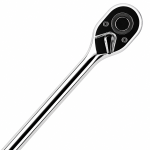 1/2" DR 72T EXTENDABLE RATCHET DS1071 - Image 4