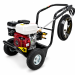 PETROL PRESSURE WASHER – 3500PSI / 240BAR JET POWER DS1030 - Image 1
