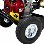 PETROL PRESSURE WASHER – 3500PSI / 240BAR JET POWER DS1030 - Image 2