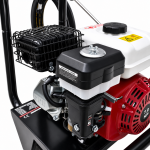 PETROL PRESSURE WASHER – 3500PSI / 240BAR JET POWER DS1030 - Image 4