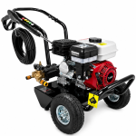 PETROL PRESSURE WASHER – 3500PSI / 240BAR JET POWER DS1030 - Image 6