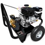 PETROL PRESSURE WASHER – 3500PSI / 240BAR JET POWER DS1030 - Image 5
