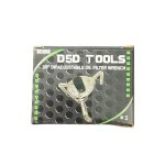 3/8" DR ADJUSTABLE OIL FILTER WRENCH DS1656 - Image 3