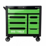 12/12 DRAWER TOOL CHEST ( TOOLS INCLUDED ) DS1879 - Image 2