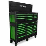 30/0 DRAWER TOOL CHEST DS1881 DS1883 - Image 3