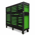 30/0 DRAWER TOOL CHEST DS1881 DS1883 - Image 6