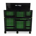 30/0 DRAWER TOOL CHEST DS1881 DS1883 - Image 1