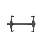 COIL SPRING COMPRESSOR - ADJUSTABLE CLAWS DS1619 - Image 2