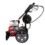 PETROL PRESSURE WASHER – 3500PSI / 240BAR JET POWER NB1004 - Image 3