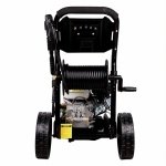PETROL PRESSURE WASHER – 3500PSI / 240BAR JET POWER NB1004 - Image 5