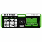 29PC TORQUE WRENCH SET DS1882 - Image 3