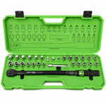 29PC TORQUE WRENCH SET DS1882 - Image 1