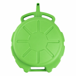 16 LITRE OIL DRAIN PAN DS1066 - Image 2
