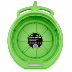 16 LITRE OIL DRAIN PAN DS1066