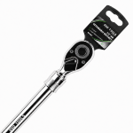 1/2" DR 18" TO 24" EXTENDABLE RATCHET HANDLE DS1067 - Image 7