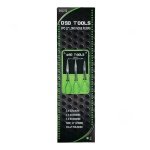 3PC 11" LONG NOSE PLIERS DS1272 - Image 5
