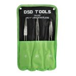 3PC 11" LONG NOSE PLIERS DS1272 - Image 4