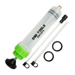 200ML OIL & BRAKE FLUID INSPECTION SYRINGE  DS1573 - Image 2