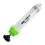 200ML OIL & BRAKE FLUID INSPECTION SYRINGE  DS1573 - Image 3