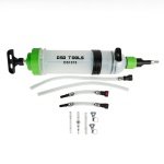 FUEL RETRIEVER SYRINGE 1.5 LTR  DS1575 - Image 1