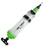 FUEL RETRIEVER SYRINGE 1.5 LTR  DS1575 - Image 3
