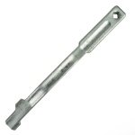 380MM SPANNER EXTENSION BAR WITH 1/2" DRIVE  DS1583 - Image 1