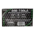 380MM SPANNER EXTENSION BAR WITH 1/2" DRIVE  DS1583 - Image 4