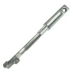 380MM SPANNER EXTENSION BAR WITH 1/2" DRIVE  DS1583 - Image 2