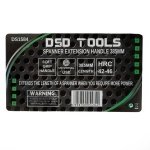 SPANNER EXTENSION HANDLE 385MM  DS1584 - Image 4