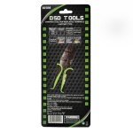 CRIMPING TOOL FOR INSULATED TERMINALS - RATCHET TYPE  DS1594 - Image 5