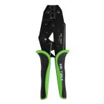 CRIMPING TOOL FOR INSULATED TERMINALS - RATCHET TYPE  DS1594 - Image 2