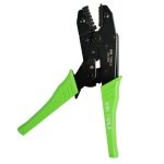 CRIMPING TOOL FOR NON INSULATED TERMINALS  DS1595 - Image 1