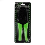 CRIMPING TOOL FOR NON INSULATED TERMINALS  DS1595 - Image 5
