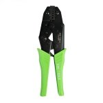 CRIMPING TOOL FOR NON INSULATED TERMINALS  DS1595 - Image 2