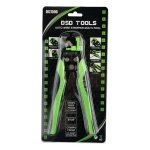AUTO WIRE STRIPPER MULTI-TOOL  DS1596 - Image 4