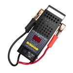 6V / 12V 100 AMP BATTERY TESTER DS1598 - Image 1