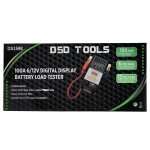 6V / 12V 100 AMP BATTERY TESTER DS1598 - Image 6