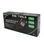 6V / 12V 100 AMP BATTERY TESTER DS1598 - Image 5