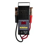 6V / 12V 100 AMP BATTERY TESTER DS1598 - Image 3
