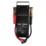 6V / 12V 100 AMP BATTERY TESTER DS1598 - Image 4