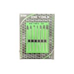 7PC LONG CARBIDE BURR SET DS1696 - Image 2