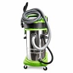 2 IN 1 WET AND DRY 3000W 100L VACUUM CLEANER DS1866 - Image 4