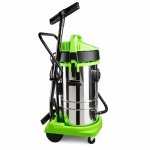 2 IN 1 WET AND DRY 3000W 100L VACUUM CLEANER DS1866 - Image 5
