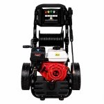 PETROL PRESSURE WASHER – 3500PSI / 240BAR JET POWER NB1004 - Image 4