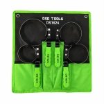 4PC OIL FILTER STRAP SET DS1624 - Image 1